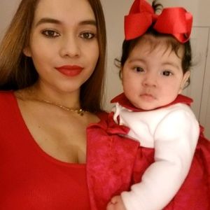 Meet your Posher, Leticia